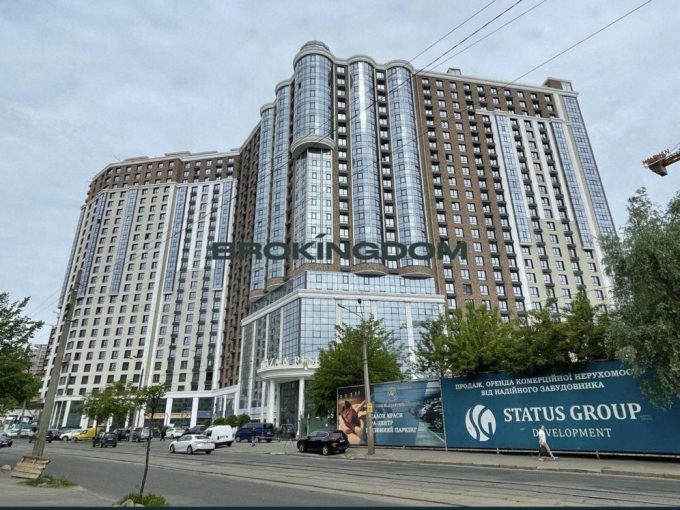 Продаж 1кім. кв.вул.Глибочицька7377.ЖК Podil Plaza