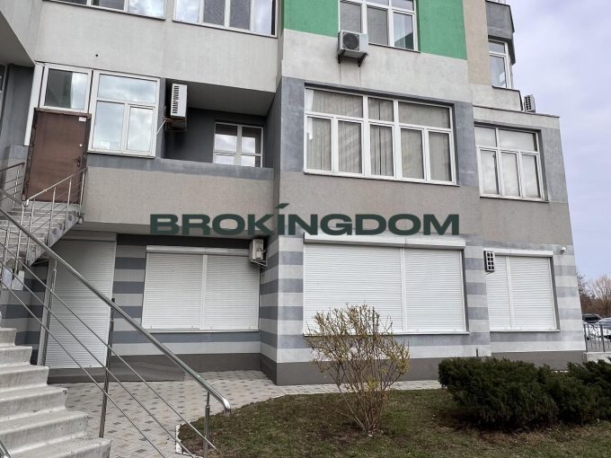 Продаж приміщення, 147м2. ЖК Паркова Вежа! БЕЗ КОМІСІЇ