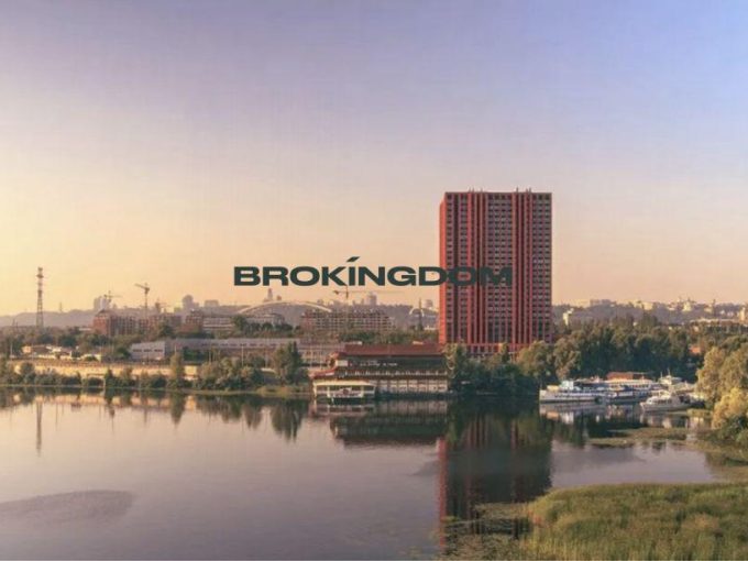Продаж 1-к кв.вул.Набережно-Рибальська 27. ЖК DOCK 32