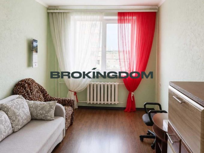 Продається 2-кімн квартира, Олімпійська 8Б, єОселя