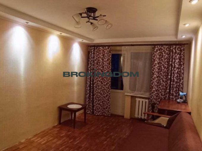 Продаж 2 кім. кв. вул. Новопольова 101 А.Солом”янський