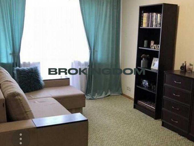 Продаж 3 кім.кв.вул.Борщагівська 6. КПІ