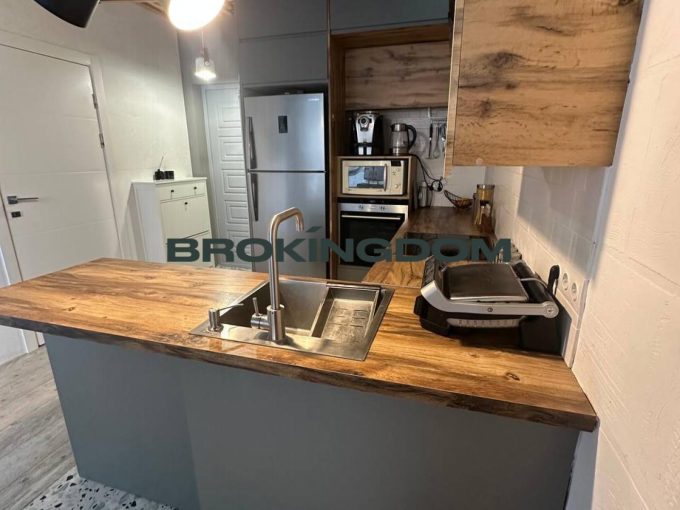 Продаж 2-кімн. квартири в ЖК Олімпійське містечко, Деміївська