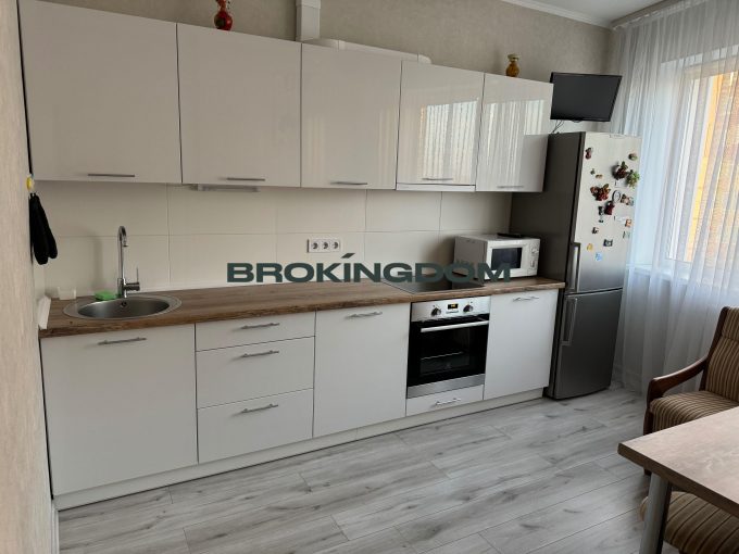 1к квартира  вул.Черняховського м.Бровари