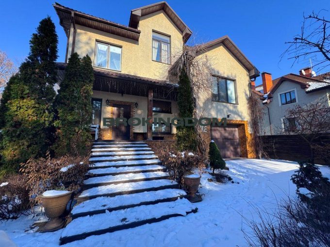 Продаж / Будинок / Віта – Поштова / Київ