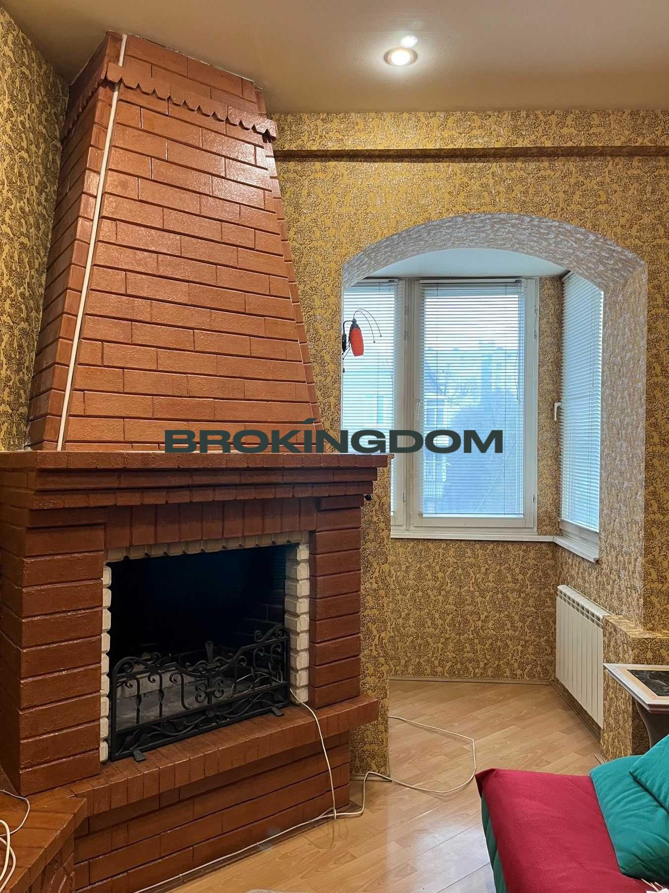 Продаж 3-кім. кв.вул.Сирецька 30