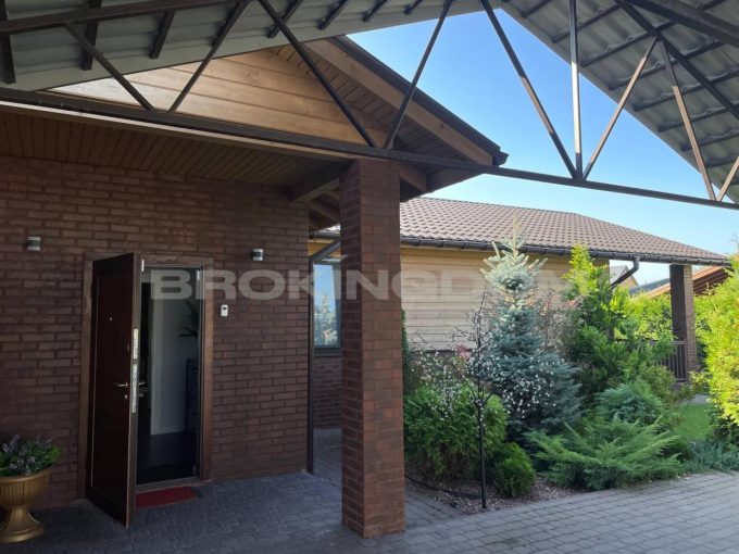 Продаж будинку 165м2 / КМ “Mulberry Homes“