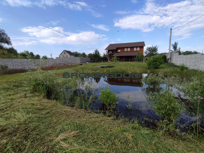 Продаж Екобудинку Рожни