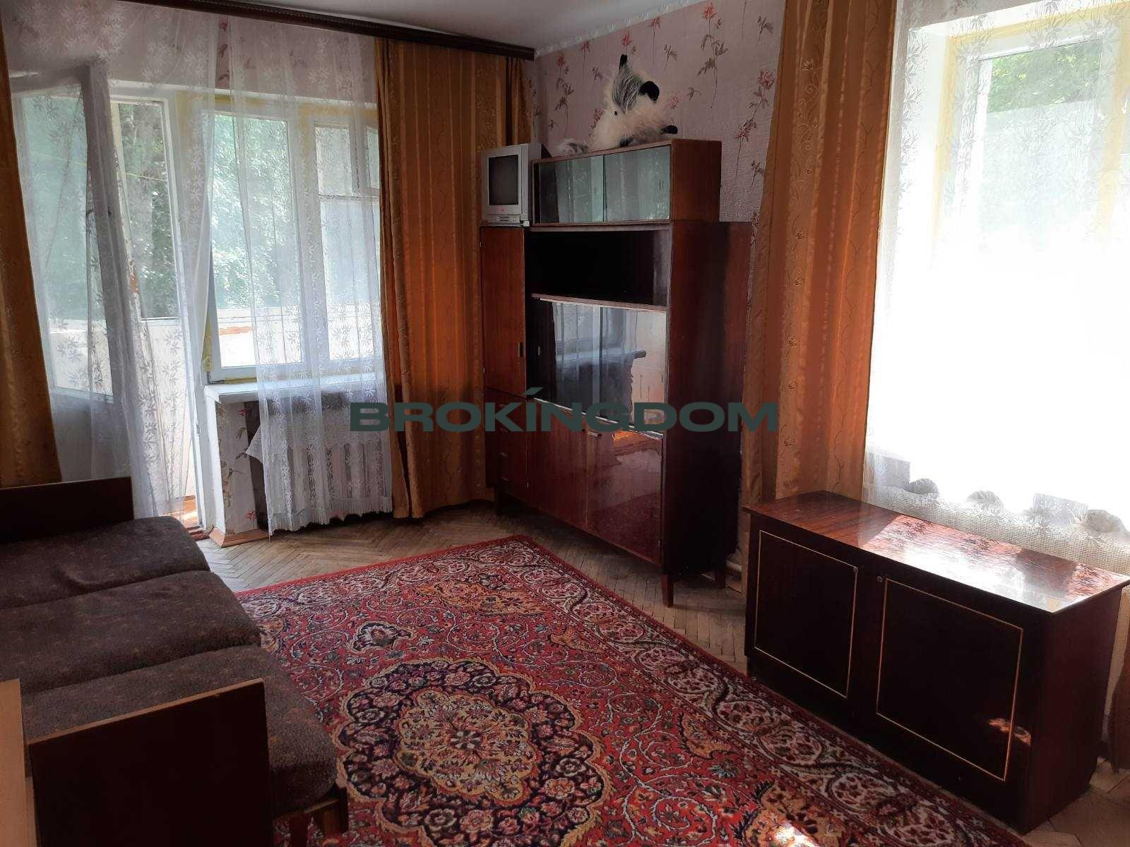Продам 1к квартиру