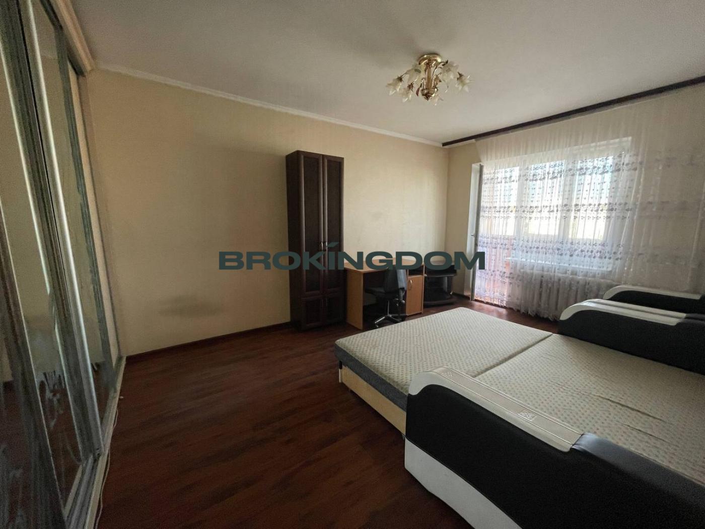 Продаж 2к (50.3 м кв), Теремки 2