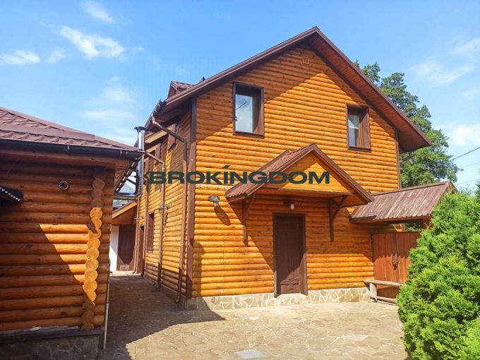 Продаж будинку с. Зелений Бір , Одеська траса