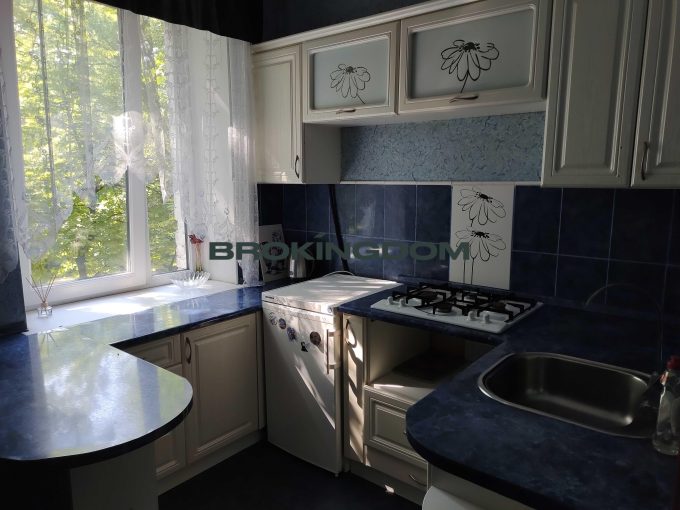 1 кім. кв. вул. Вавілових, 18.Сирець