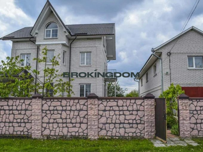 Продаж буд.Тарасівка , Броварський р-н