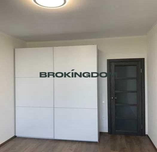 Продаж  1 кімнаної квартири в  ЖК Академ-Квартал