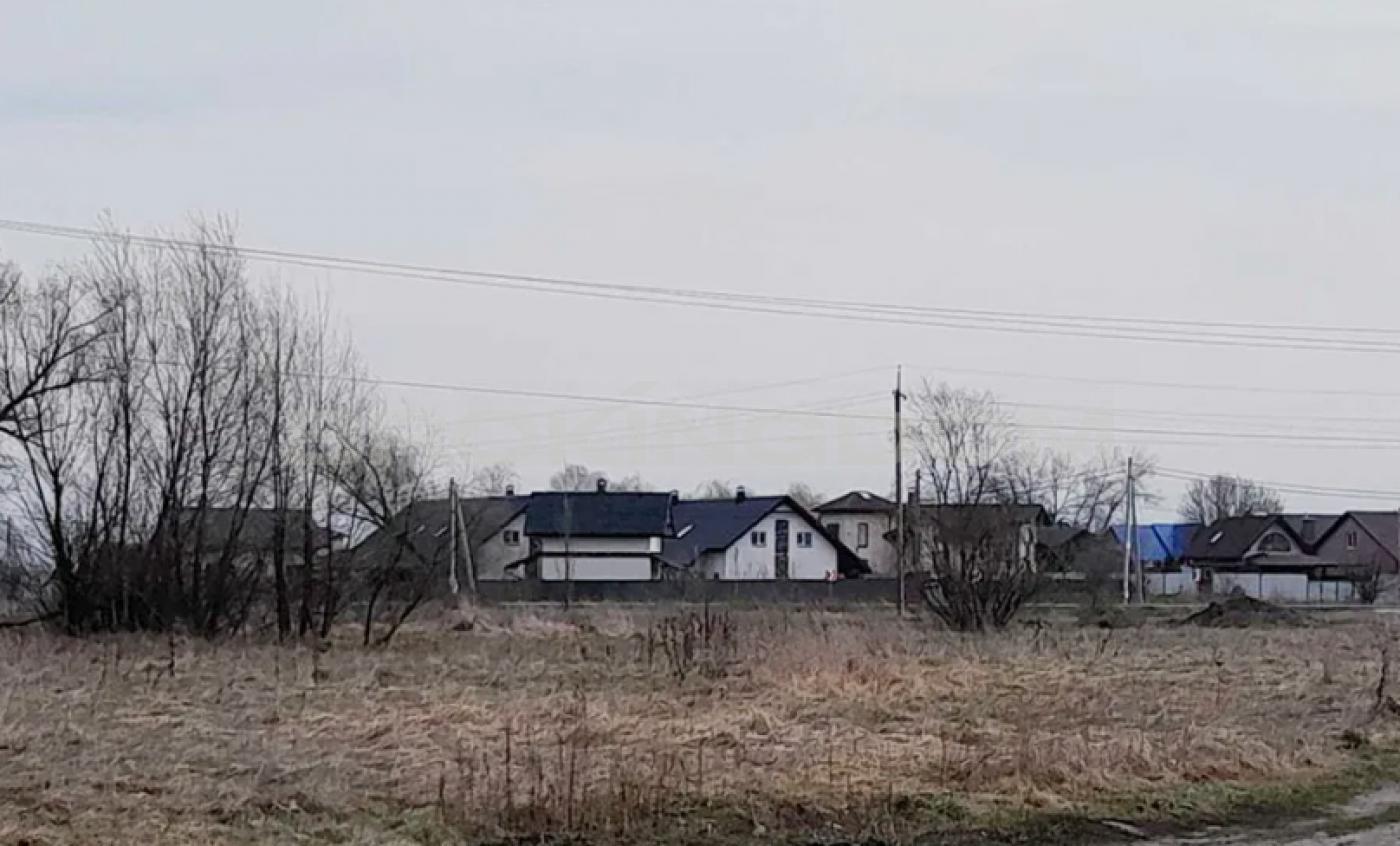 Земля під забудову, Зазим’я 26 соток