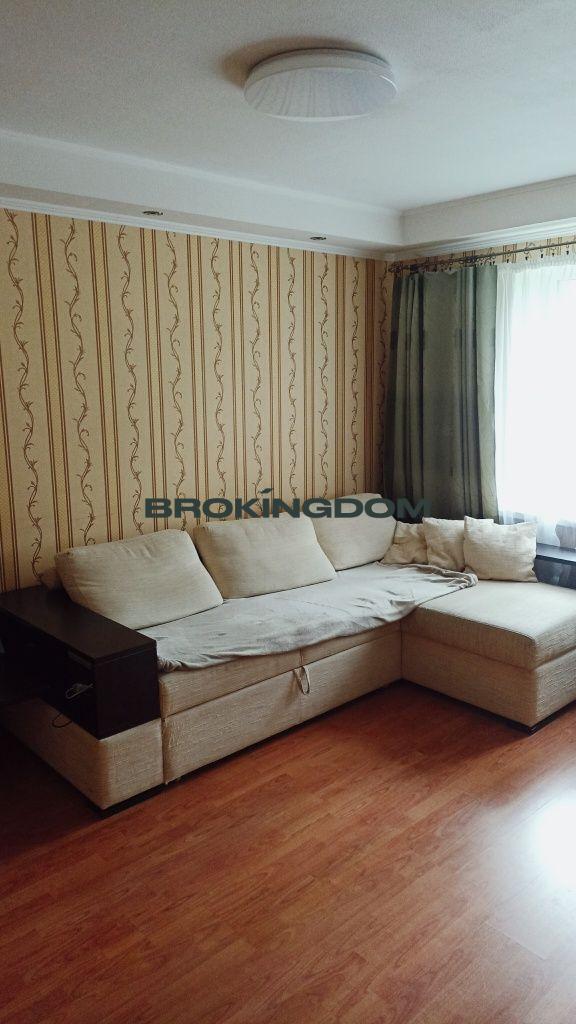 Продаж 3 кім.кв.вул.Шалом Алейхема 15,Лісовий Масив.Деснянський.Єваідновлення
