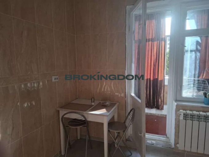 Продаж 1к квартири. вул.Чорних Запорожців м.Бровари