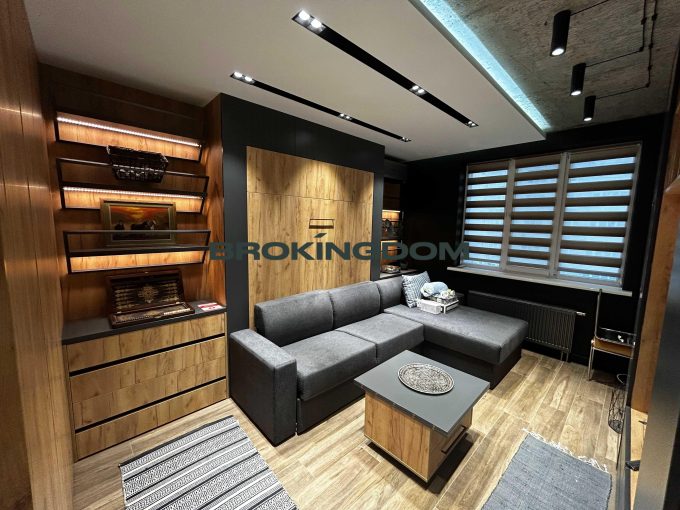 1к  ЖК Лісовий квартал м Бровари