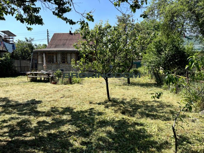 Дача м. Осокорки