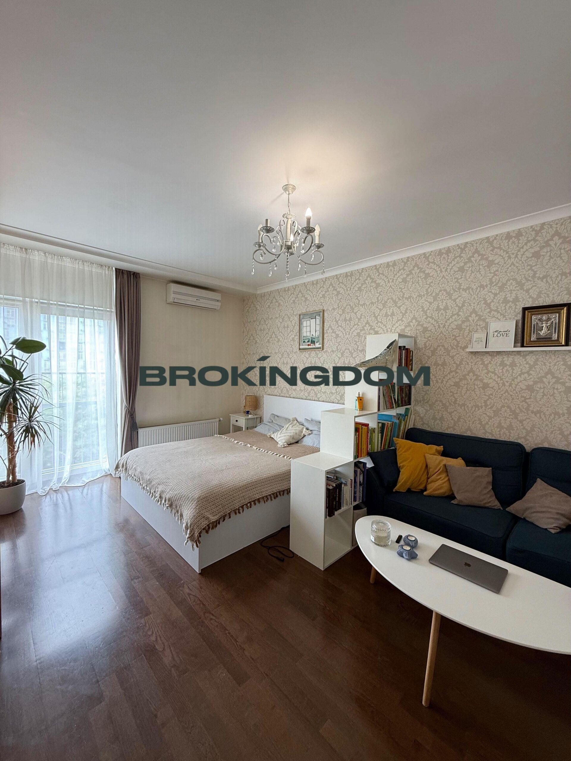 Продаж2 кім.кв. ЖК КОМФОРТТАУН Регенераторна 4,1к.