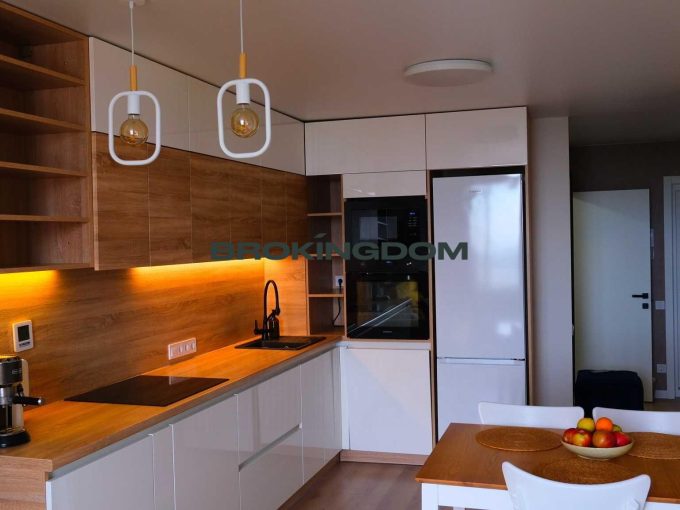 1к квартира , ЖК «Атлант на Київській» м.Бровари