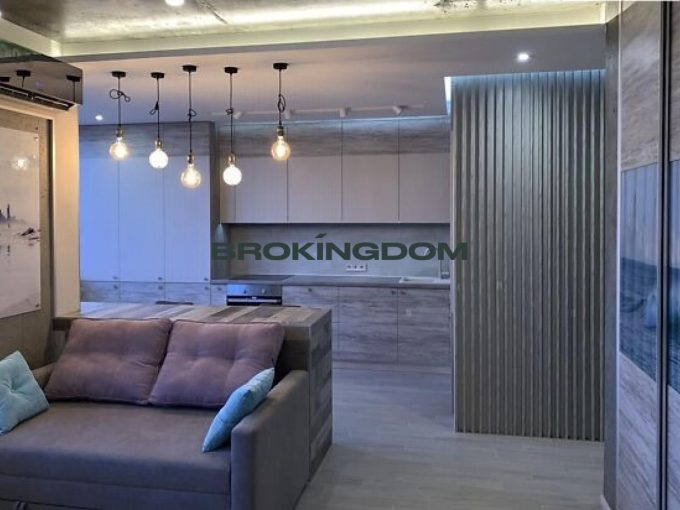 1 кім.кв.просп.Берестейський 71-А.Нивки.єОселя