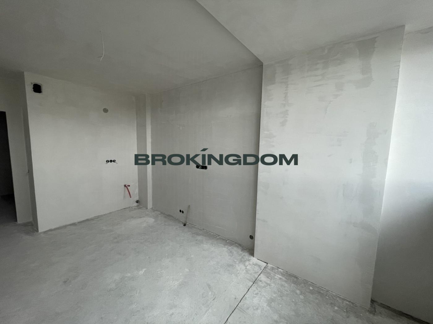 Продажа /2- Квартира / вул. Драйзера ,40 Троєщина, Київ