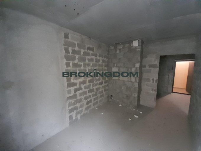 1 кімн, Дніпровський район, новий будинок