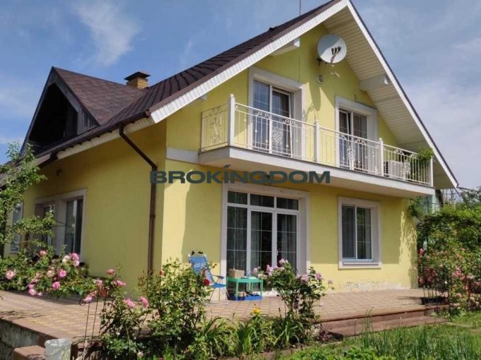 Продаж. Будинок  Київське Водосховище. Лютіж