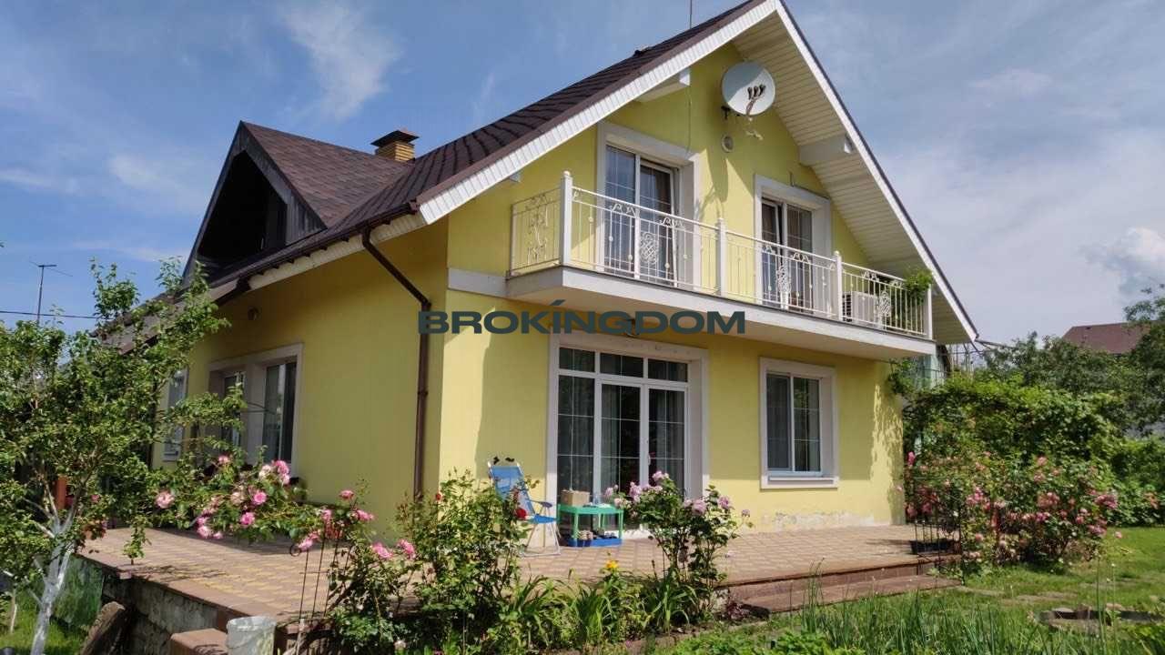 Продаж. Будинок  Київське Водосховище. Лютіж