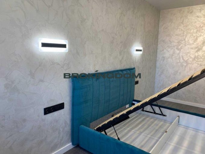 1к Квартира вул.Симона Петлюри   ЖК “Атлант” м.Бровари