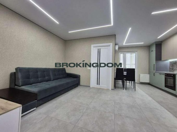 продаж 1к квартири