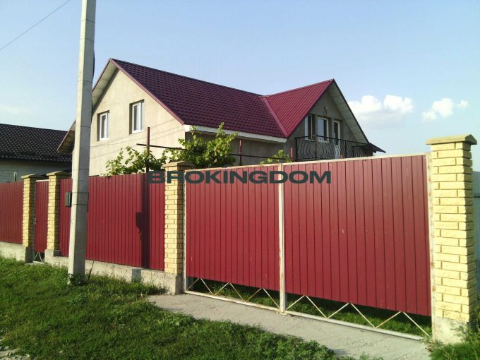 Продаєтья будинок в Старих Петрівцях договірна ціна