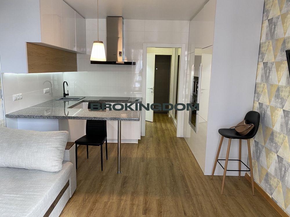 Продаж 1к, ЖК Sky Hill, Видубичі