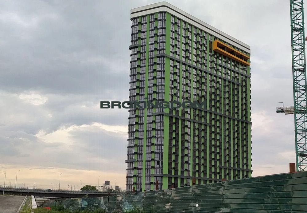 Продам Жк Great 3 кімнати за перепоступкою