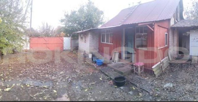 Продаж будинку  біля річки в с.. Германівка Обухівський р-н