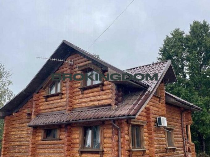 Оренда будинку Глібівка , Київське водосховище .