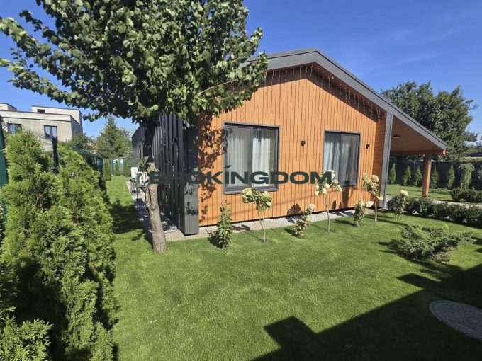 Продаж Будинку 6.28 сотки, 115 кв. вул. Садова.Осокорки