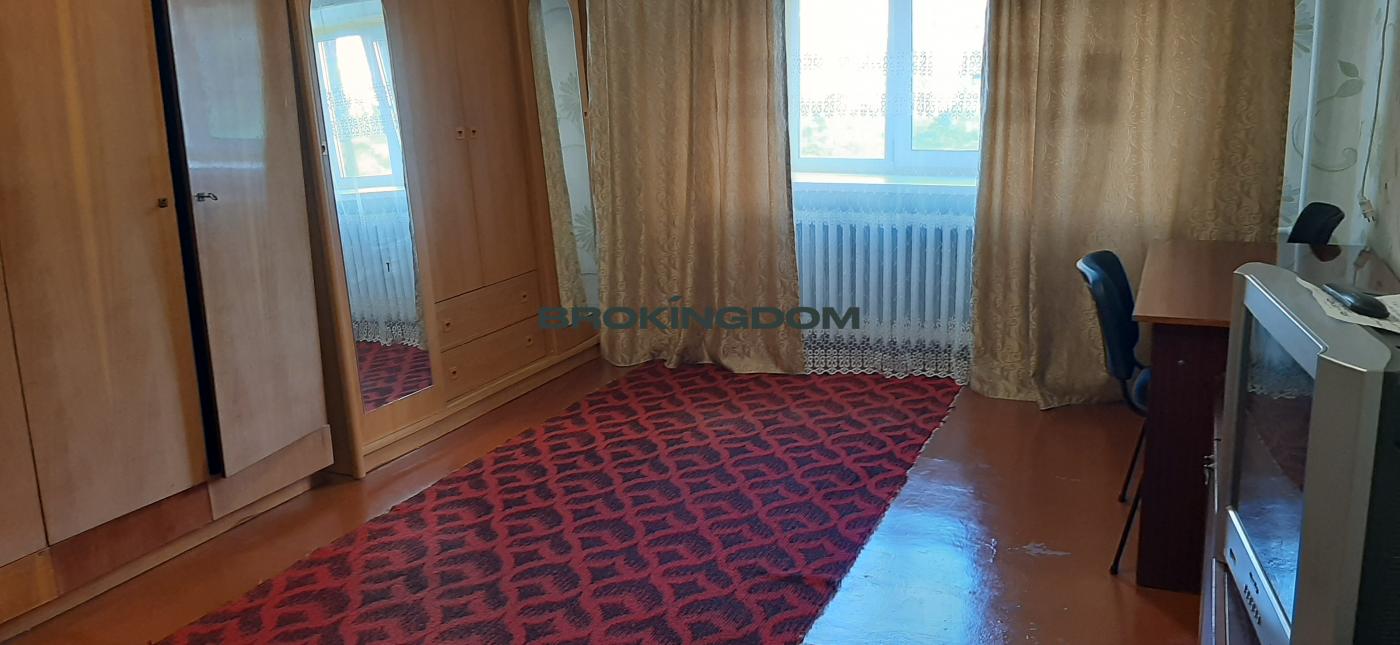 Оренда 1 Кімнати 20м2 Довнар-Запольского Політехнічний інститут