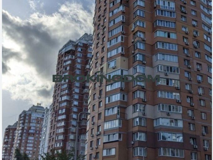 1к Костянтина Данькевича 16, єОселя