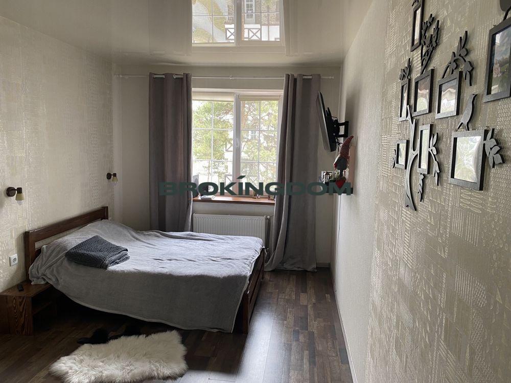 Продаж Квартири + підвал ЖК Десна Резиденс Зазим‘я desna residence