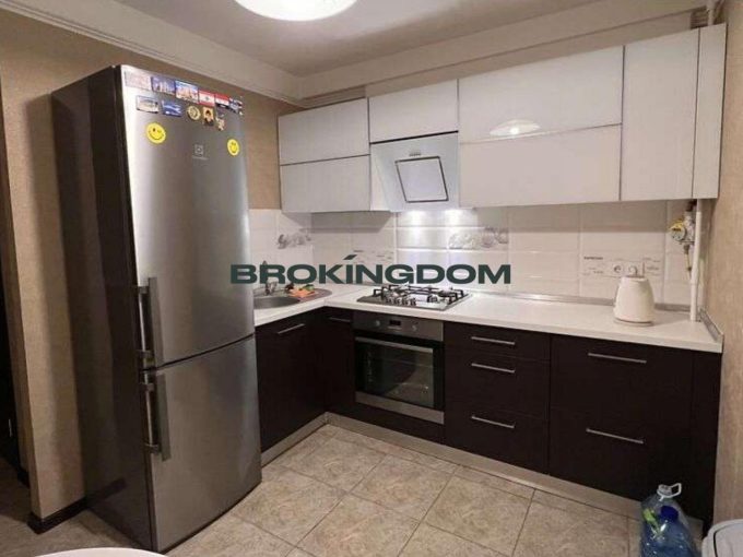 Продажа 2х кімнатної квартири, вул. Половецька 7/13