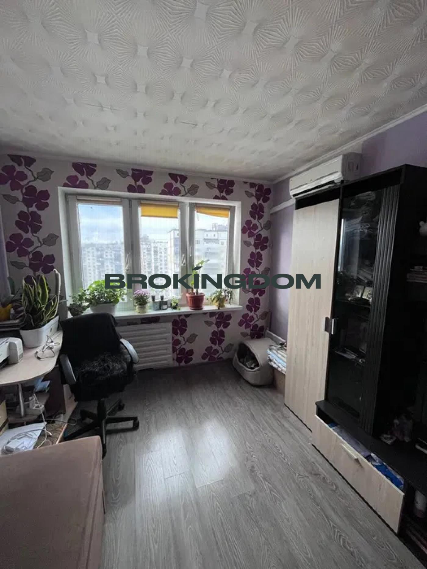 Продаж 1к квартири вул. Пантелеймона Куліша ( Челябінська)