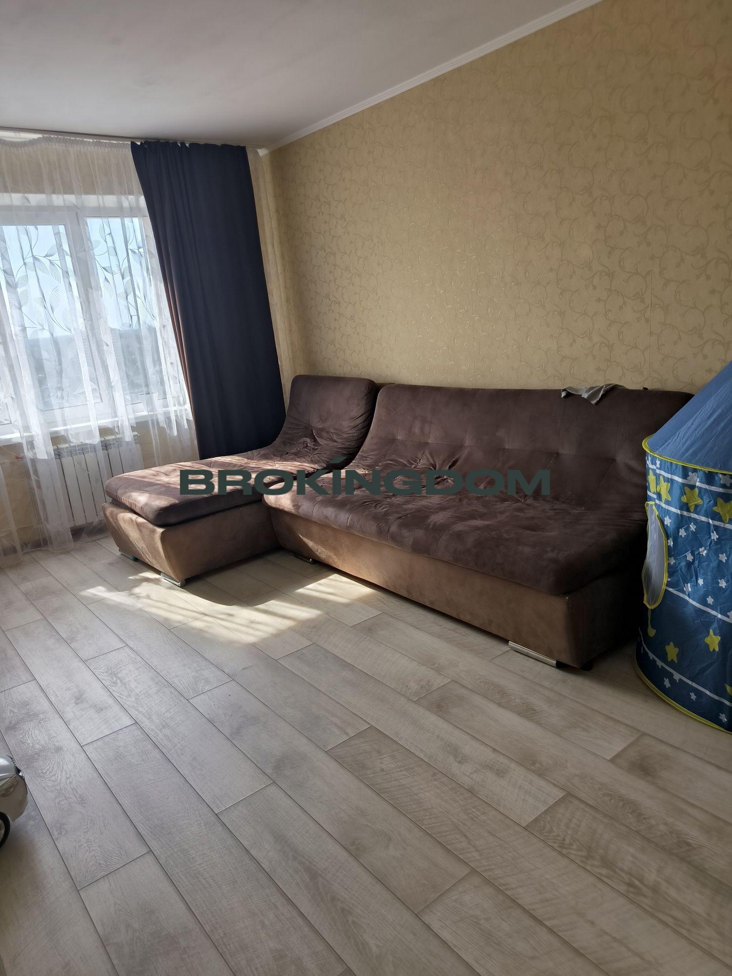 Продаж / двокімнатна квартира / ЖК Атлант