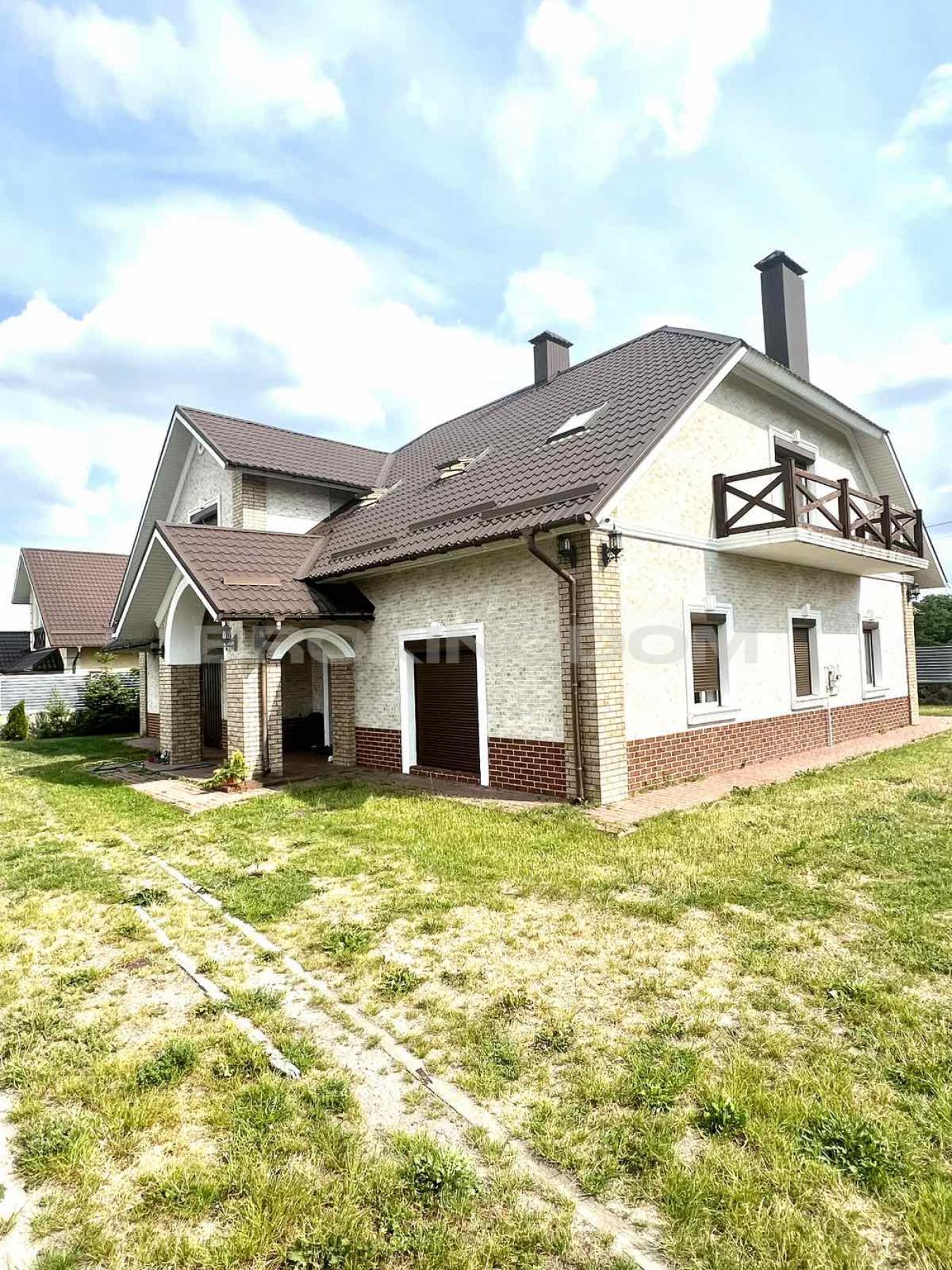 Оренда будинку в 15 хвилинах від метро Теремки, Іванковичі