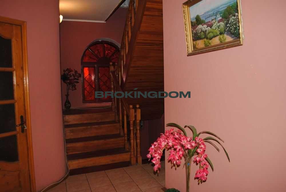Продаж будинку 340кв.м Вишгородський р-н