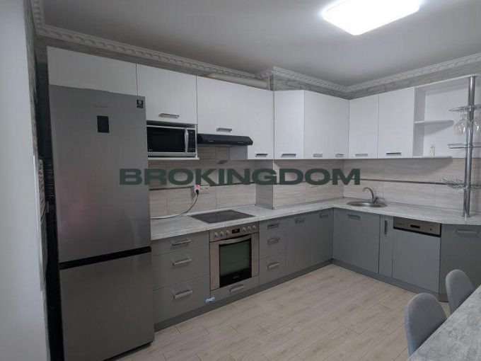 1к квартира  ЖК “Олімпійський ” м.Бровари