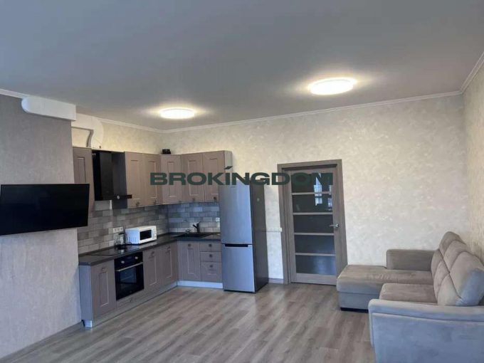 Продажа 1но кімнатної квартири, вул. Жилянська  20/30