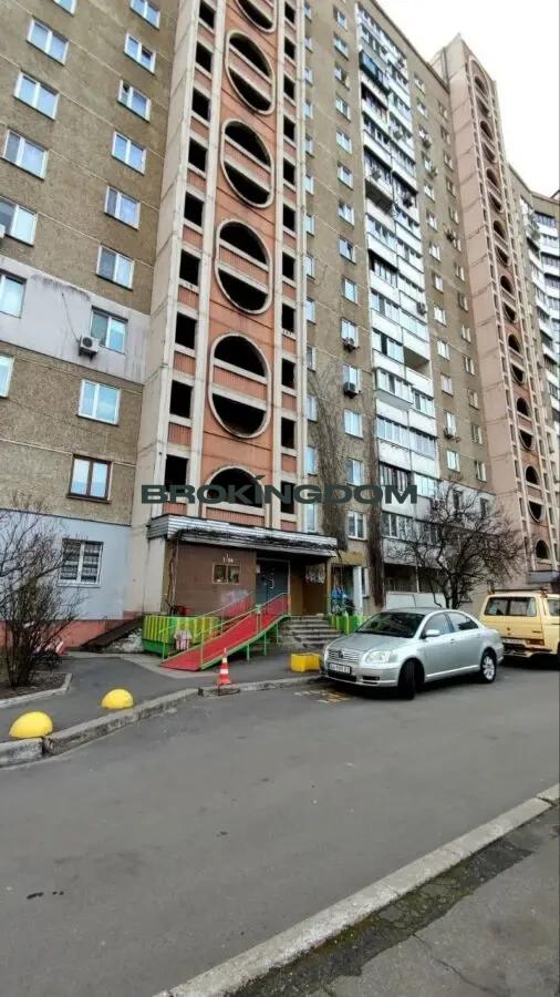 Продаж 1к квартири вул. Градинська, 10А