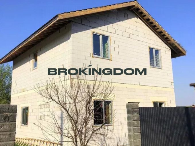 Продаж будинку в Пухівці біля річки Десна